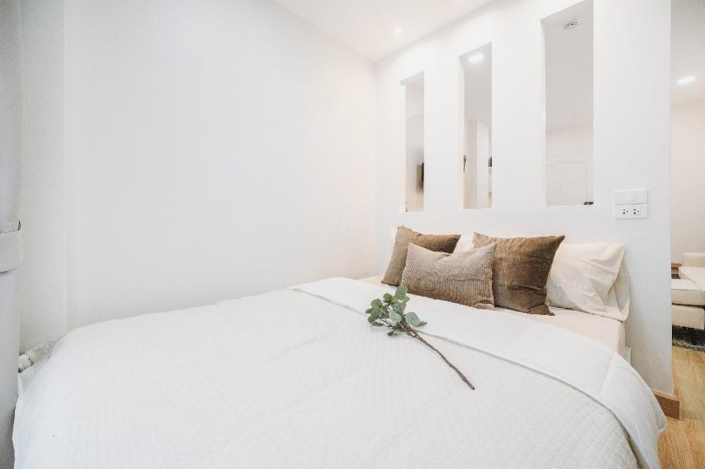 ขายคอนโดโชคชัย4 ลาดพร้าว71 : ชาวลาดพร้าว ราคาล้านต้นๆ มาทางนี้เลยจ้า