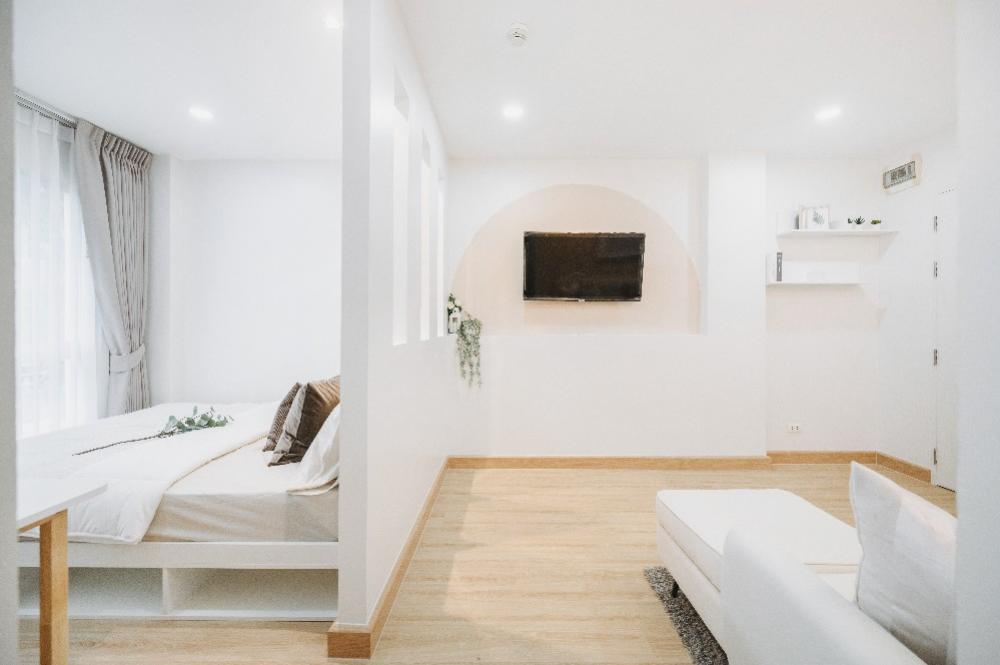 ขายคอนโดโชคชัย4 ลาดพร้าว71 : ชาวลาดพร้าว ราคาล้านต้นๆ มาทางนี้เลยจ้า