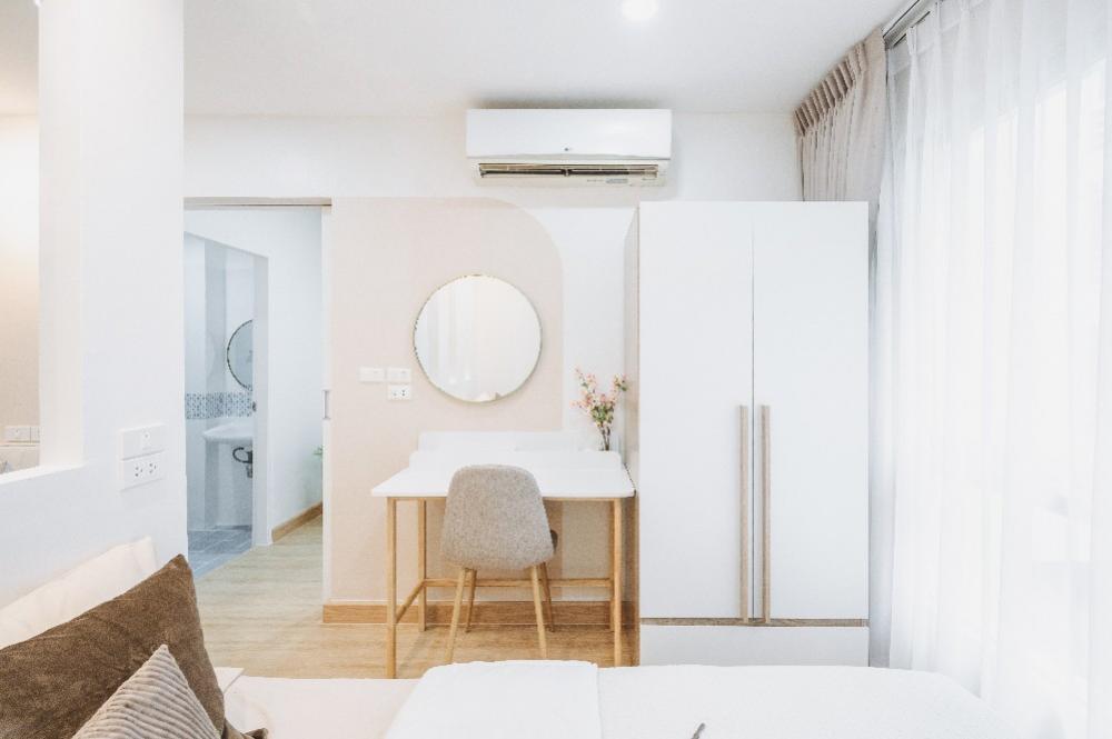 ขายคอนโดโชคชัย4 ลาดพร้าว71 : ชาวลาดพร้าว ราคาล้านต้นๆ มาทางนี้เลยจ้า