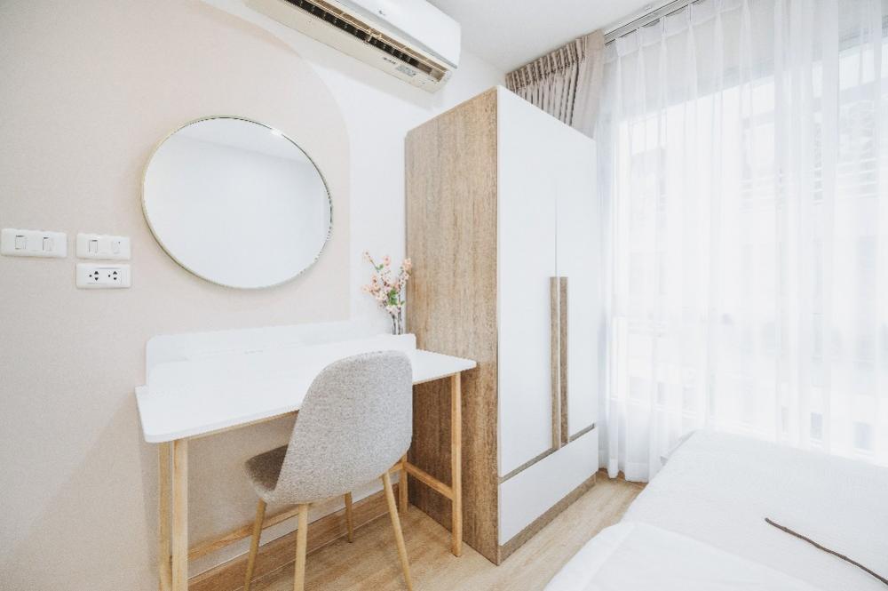 ขายคอนโดโชคชัย4 ลาดพร้าว71 : ชาวลาดพร้าว ราคาล้านต้นๆ มาทางนี้เลยจ้า