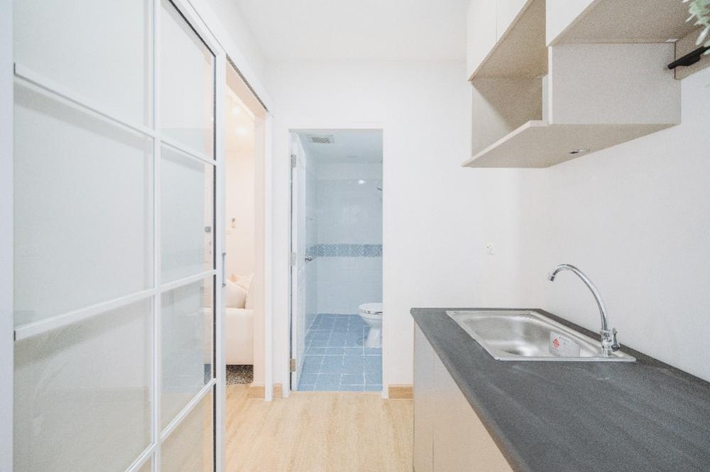 ขายคอนโดโชคชัย4 ลาดพร้าว71 : ชาวลาดพร้าว ราคาล้านต้นๆ มาทางนี้เลยจ้า