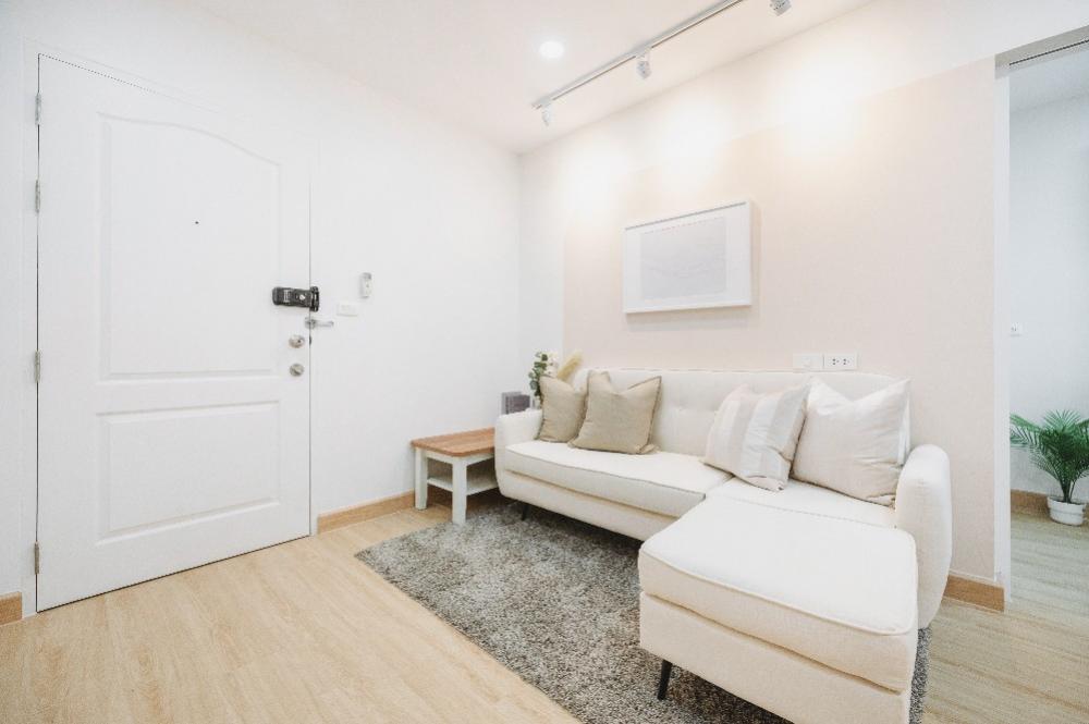 ขายคอนโดโชคชัย4 ลาดพร้าว71 : ชาวลาดพร้าว ราคาล้านต้นๆ มาทางนี้เลยจ้า