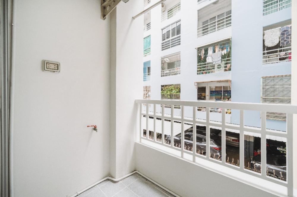 ขายคอนโดโชคชัย4 ลาดพร้าว71 : ชาวลาดพร้าว ราคาล้านต้นๆ มาทางนี้เลยจ้า