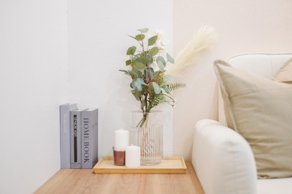 ขายคอนโดโชคชัย4 ลาดพร้าว71 : ชาวลาดพร้าว ราคาล้านต้นๆ มาทางนี้เลยจ้า