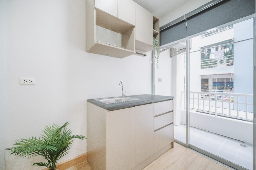 ขายคอนโดโชคชัย4 ลาดพร้าว71 : ชาวลาดพร้าว ราคาล้านต้นๆ มาทางนี้เลยจ้า