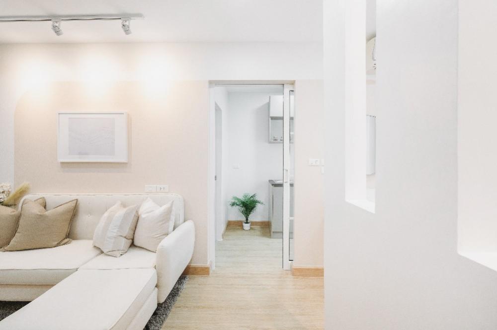 ขายคอนโดโชคชัย4 ลาดพร้าว71 : ชาวลาดพร้าว ราคาล้านต้นๆ มาทางนี้เลยจ้า