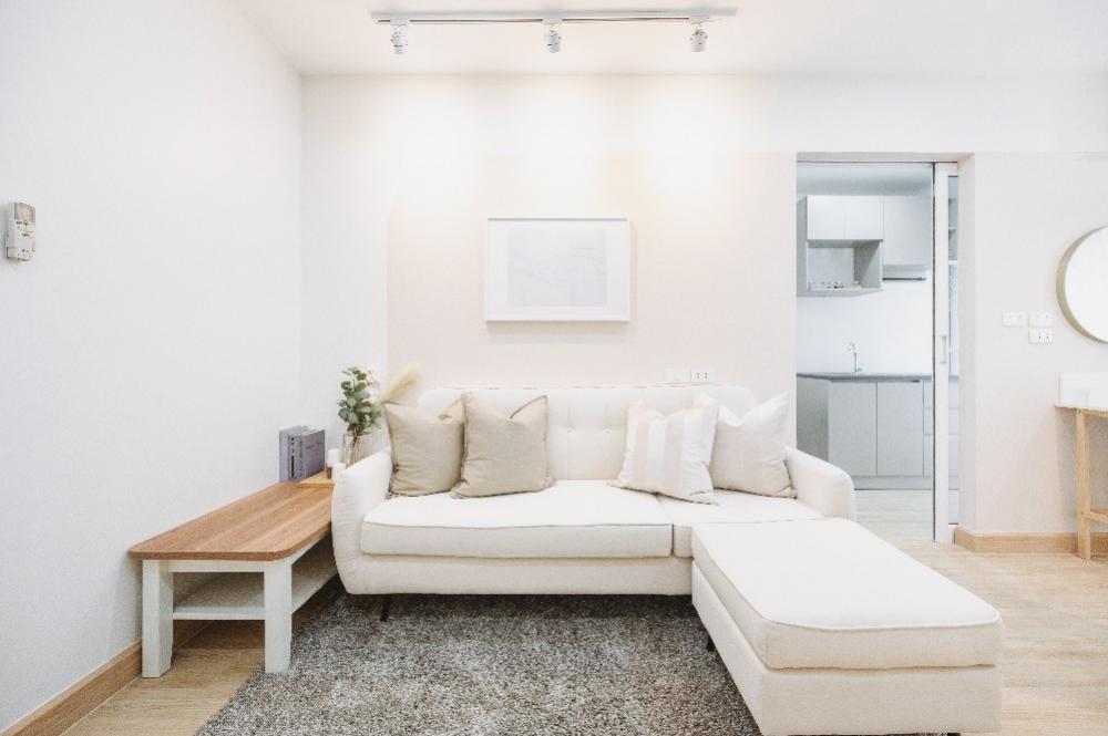 ขายคอนโดโชคชัย4 ลาดพร้าว71 : ชาวลาดพร้าว ราคาล้านต้นๆ มาทางนี้เลยจ้า