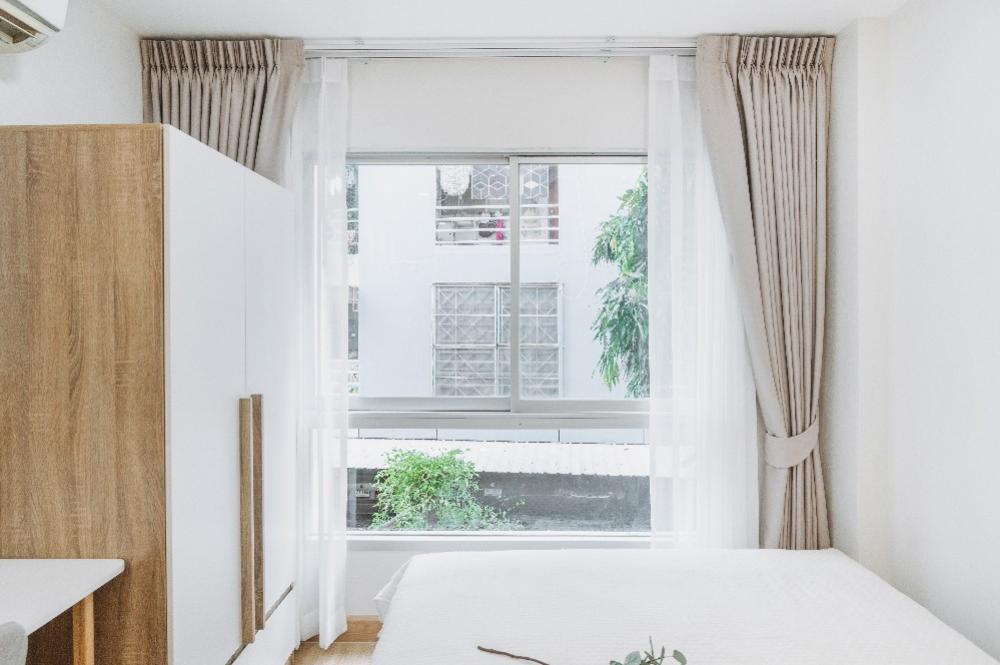 ขายคอนโดโชคชัย4 ลาดพร้าว71 : ชาวลาดพร้าว ราคาล้านต้นๆ มาทางนี้เลยจ้า