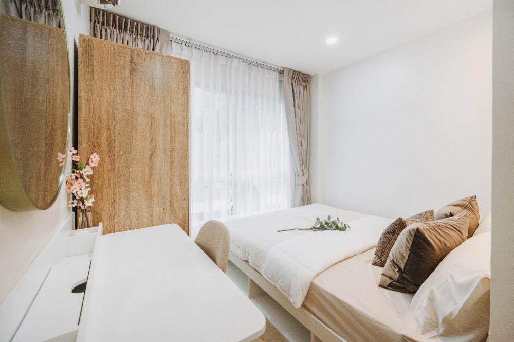 ขายคอนโดโชคชัย4 ลาดพร้าว71 : ชาวลาดพร้าว ราคาล้านต้นๆ มาทางนี้เลยจ้า