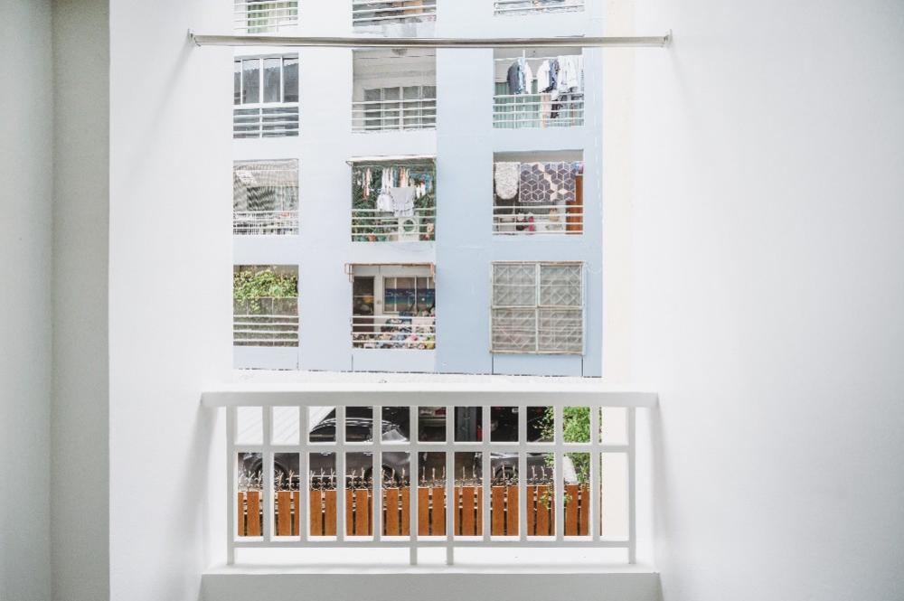 ขายคอนโดโชคชัย4 ลาดพร้าว71 : ชาวลาดพร้าว ราคาล้านต้นๆ มาทางนี้เลยจ้า