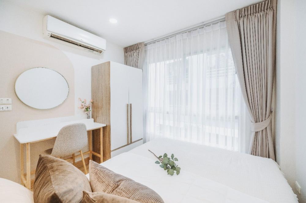 ขายคอนโดโชคชัย4 ลาดพร้าว71 : ชาวลาดพร้าว ราคาล้านต้นๆ มาทางนี้เลยจ้า