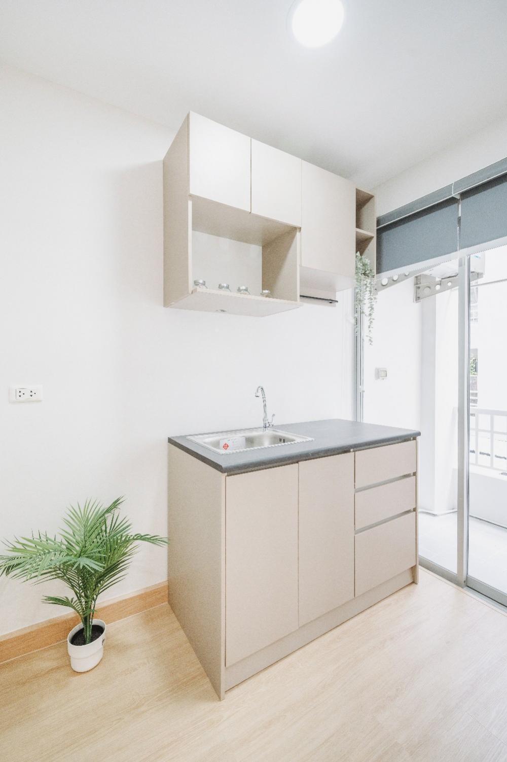 ขายคอนโดโชคชัย4 ลาดพร้าว71 : ชาวลาดพร้าว ราคาล้านต้นๆ มาทางนี้เลยจ้า