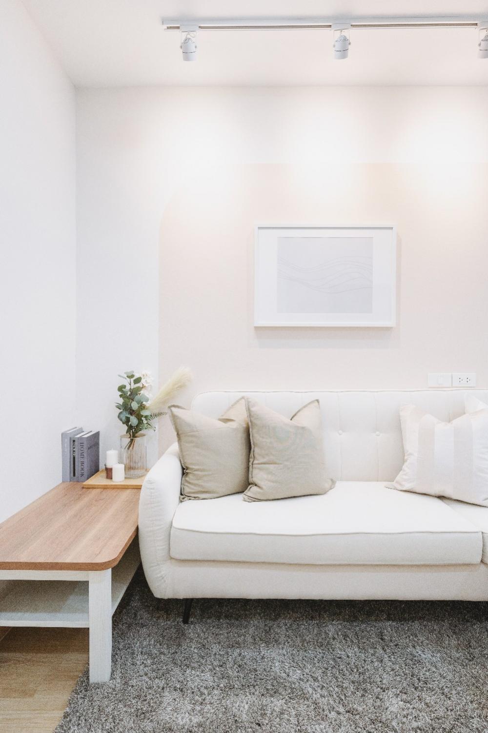 ขายคอนโดโชคชัย4 ลาดพร้าว71 : ชาวลาดพร้าว ราคาล้านต้นๆ มาทางนี้เลยจ้า