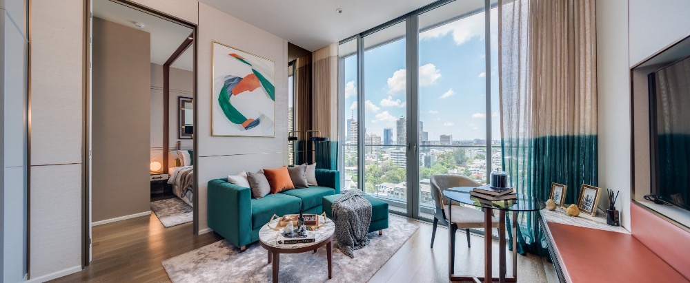 For SaleCondoSukhumvit, Asoke, Thonglor : 🔥🔥FOR SALE : Fully Furnished 𝐊𝐫𝐚𝐚𝐦 𝐒𝐮𝐤𝐡𝐮𝐦𝐯𝐢𝐭 𝟐𝟔 Size 𝟔𝟎.𝟖𝟖 𝐬𝐪𝐦. 𝟏 Bed 𝟏 Bath Price 𝟐𝟎.𝟖 𝐌𝐁 Contact Khun Nat 𝟎𝟗𝟓𝟗𝟒𝟏𝟓𝟗𝟗𝟗
