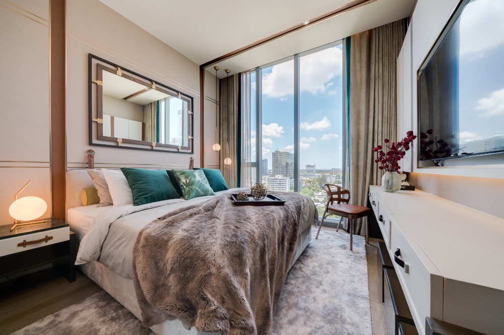 For SaleCondoSukhumvit, Asoke, Thonglor : 🔥🔥FOR SALE : Fully Furnished 𝐊𝐫𝐚𝐚𝐦 𝐒𝐮𝐤𝐡𝐮𝐦𝐯𝐢𝐭 𝟐𝟔 Size 𝟔𝟎.𝟖𝟖 𝐬𝐪𝐦. 𝟏 Bed 𝟏 Bath Price 𝟐𝟎.𝟖 𝐌𝐁 Contact Khun Nat 𝟎𝟗𝟓𝟗𝟒𝟏𝟓𝟗𝟗𝟗