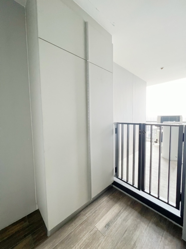 For SaleCondoSukhumvit, Asoke, Thonglor : 🔥🔥FOR SALE : Fully Furnished 𝐊𝐫𝐚𝐚𝐦 𝐒𝐮𝐤𝐡𝐮𝐦𝐯𝐢𝐭 𝟐𝟔  Size 𝟔𝟎.𝟒𝟗 𝐬𝐪𝐦. 𝟏 Bed 𝟏 Bath Price  𝟐𝟏.𝟐 𝐌𝐁