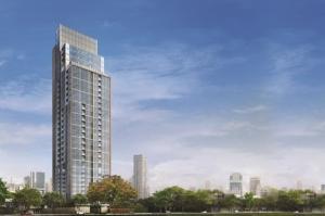 For SaleCondoSukhumvit, Asoke, Thonglor : 🔥🔥FOR SALE : Fully Furnished 𝐊𝐫𝐚𝐚𝐦 𝐒𝐮𝐤𝐡𝐮𝐦𝐯𝐢𝐭 𝟐𝟔  Size 𝟔𝟎.𝟒𝟗 𝐬𝐪𝐦. 𝟏 Bed 𝟏 Bath Price  𝟐𝟏.𝟐 𝐌𝐁