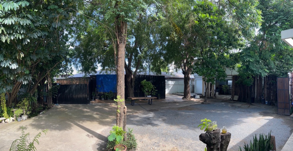 For SaleHouseSukhumvit, Asoke, Thonglor : House for sale Sukhumvit 49