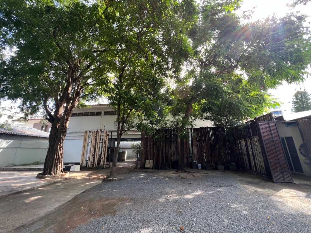 For SaleHouseSukhumvit, Asoke, Thonglor : House for sale Sukhumvit 49