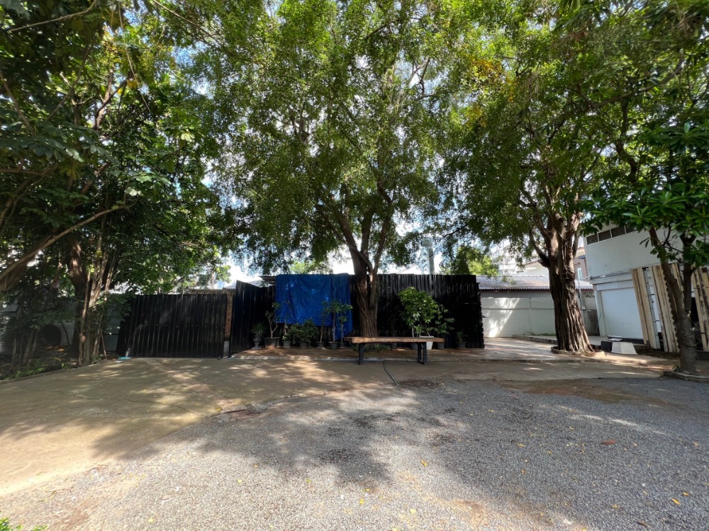 For SaleHouseSukhumvit, Asoke, Thonglor : House for sale Sukhumvit 49