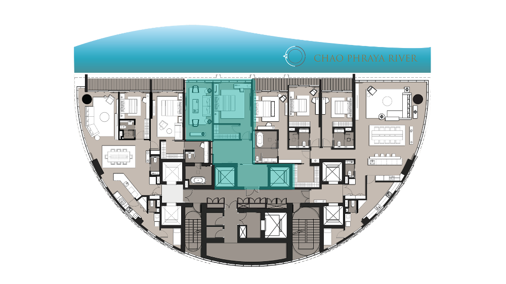 ขายคอนโดวงเวียนใหญ่ เจริญนคร : 🔥🔥FOR SALE : 𝐁𝐚𝐧𝐲𝐚𝐧𝐭𝐫𝐞𝐞 𝐑𝐞𝐬𝐢𝐝𝐞𝐧𝐜𝐞𝐬 𝐑𝐢𝐯𝐞𝐫𝐬𝐢𝐝𝐞 𝐁𝐚𝐧𝐠𝐤𝐨𝐤 , Size 𝟕𝟖.𝟓𝟔 𝐬𝐪𝐦. 𝟏 Bed 𝟏 Bath Price 𝟐𝟖.𝟏𝟐𝐌𝐁 ติดต่อคุณณัฐ 𝟎𝟗𝟓𝟗𝟒𝟏𝟓𝟗𝟗𝟗