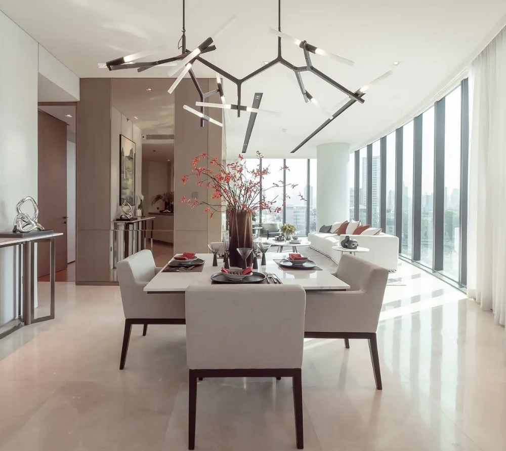 ขายคอนโดวงเวียนใหญ่ เจริญนคร : 🔥🔥FOR SALE : 𝐁𝐚𝐧𝐲𝐚𝐧𝐭𝐫𝐞𝐞 𝐑𝐞𝐬𝐢𝐝𝐞𝐧𝐜𝐞𝐬 𝐑𝐢𝐯𝐞𝐫𝐬𝐢𝐝𝐞 𝐁𝐚𝐧𝐠𝐤𝐨𝐤 , Size 𝟕𝟖.𝟓𝟔 𝐬𝐪𝐦. 𝟏 Bed 𝟏 Bath Price 𝟐𝟖.𝟏𝟐𝐌𝐁 ติดต่อคุณณัฐ 𝟎𝟗𝟓𝟗𝟒𝟏𝟓𝟗𝟗𝟗