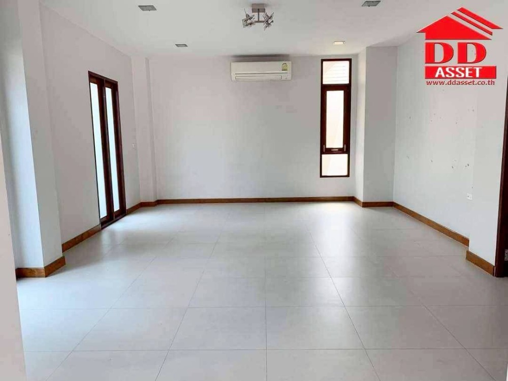 For SaleTownhomeRama 2, Bang Khun Thian : 3-story detached house for sale, Soi Bang Kradi 1, Bang Khun Thian, self-built house, code H8015