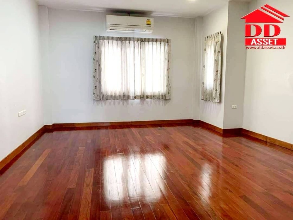 For SaleTownhomeRama 2, Bang Khun Thian : 3-story detached house for sale, Soi Bang Kradi 1, Bang Khun Thian, self-built house, code H8015