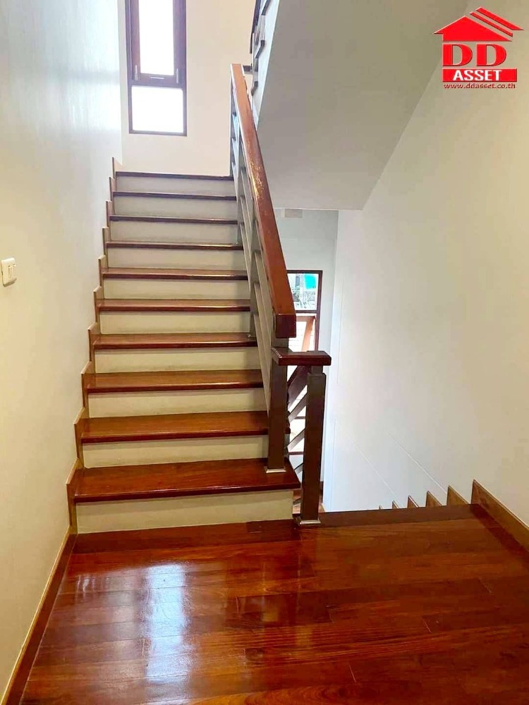 For SaleTownhomeRama 2, Bang Khun Thian : 3-story detached house for sale, Soi Bang Kradi 1, Bang Khun Thian, self-built house, code H8015