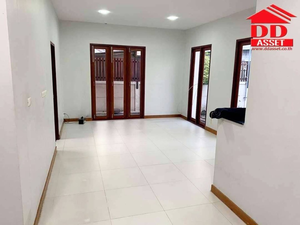 For SaleTownhomeRama 2, Bang Khun Thian : 3-story detached house for sale, Soi Bang Kradi 1, Bang Khun Thian, self-built house, code H8015