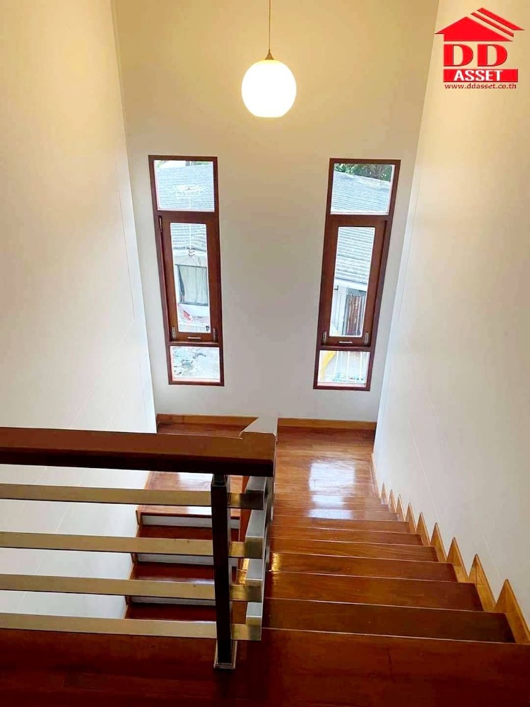 For SaleTownhomeRama 2, Bang Khun Thian : 3-story detached house for sale, Soi Bang Kradi 1, Bang Khun Thian, self-built house, code H8015