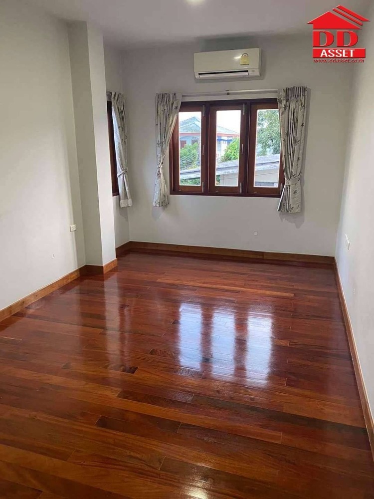 For SaleTownhomeRama 2, Bang Khun Thian : 3-story detached house for sale, Soi Bang Kradi 1, Bang Khun Thian, self-built house, code H8015