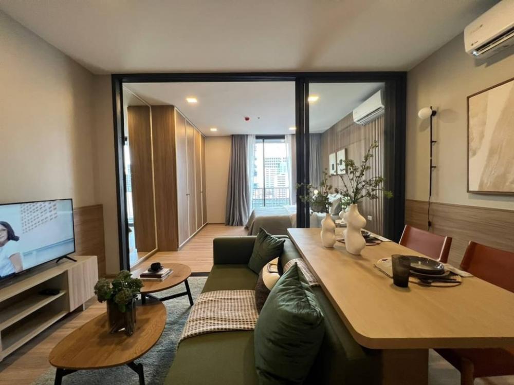 ขายคอนโดราชเทวี พญาไท : For sale ขายห้องมือหนึ่ง XT พญาไท (เอ็กซ์ที พญาไท)  1 Bed 41 ตร.ม ชั้น 10+ ราคา 5,490,000 บาท
