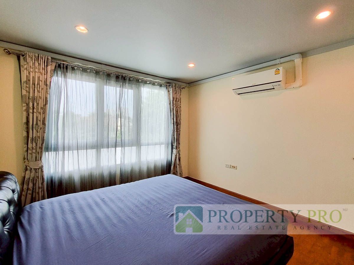 For SaleCondoSathorn, Narathiwat : Condo for Sale Baan Siri Sathorn Suanplu, 3 bedroom 124 sqm Fully-Furnished Near BTS Chong Nonsi, St.Louise, Nang Linchi, Rama 3 : MJ23S-052
