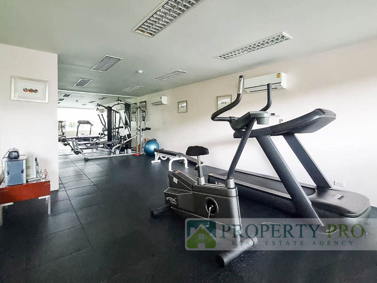 For SaleCondoSathorn, Narathiwat : Condo for Sale Baan Siri Sathorn Suanplu, 3 bedroom 124 sqm Fully-Furnished Near BTS Chong Nonsi, St.Louise, Nang Linchi, Rama 3 : MJ23S-052