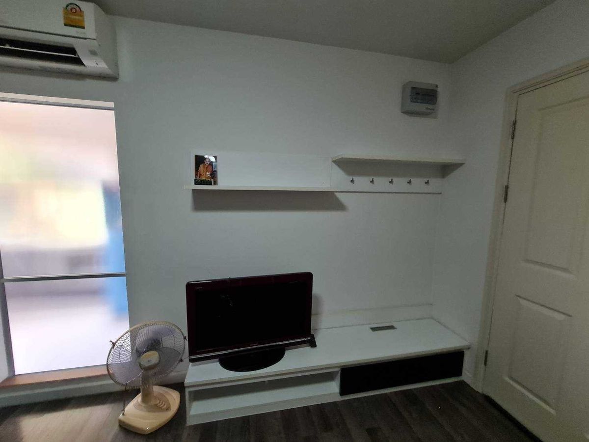 ขายคอนโดวงเวียนใหญ่ เจริญนคร : 🏠คอนโด Low rise🔥ใกล้ศิริราชเพียง 1กม🔥ขาย ดีบุรา พรานนก🔥