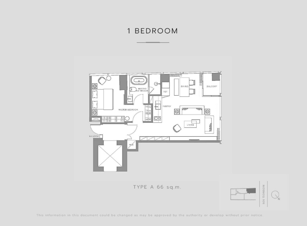 ขายคอนโดวิทยุ ชิดลม หลังสวน : 🔥🔥FOR SALE : 𝐓𝐨𝐧𝐬𝐨𝐧 𝐎𝐧𝐞 𝐑𝐞𝐬𝐢𝐝𝐞𝐧𝐜𝐞 , Size 𝟓𝟕 𝐬𝐪𝐦. 𝟏 Bed 𝟏 Bath Price 𝟐𝟐.𝟗𝐌𝐁 ติดต่อคุณณัฐ 𝟎𝟗𝟓𝟗𝟒𝟏𝟓𝟗𝟗𝟗