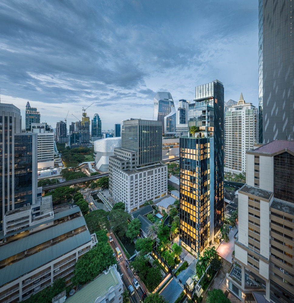 ขายคอนโดวิทยุ ชิดลม หลังสวน : 🔥🔥FOR SALE : 𝐓𝐨𝐧𝐬𝐨𝐧 𝐎𝐧𝐞 𝐑𝐞𝐬𝐢𝐝𝐞𝐧𝐜𝐞 , Size 𝟓𝟕 𝐬𝐪𝐦. 𝟏 Bed 𝟏 Bath Price 𝟐𝟐.𝟗𝐌𝐁 ติดต่อคุณณัฐ 𝟎𝟗𝟓𝟗𝟒𝟏𝟓𝟗𝟗𝟗