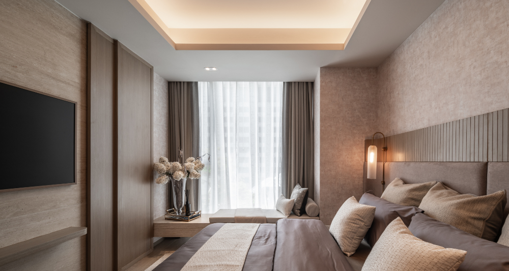 ขายคอนโดวิทยุ ชิดลม หลังสวน : 🔥🔥FOR SALE : 𝐓𝐨𝐧𝐬𝐨𝐧 𝐎𝐧𝐞 𝐑𝐞𝐬𝐢𝐝𝐞𝐧𝐜𝐞 , Size 𝟓𝟕 𝐬𝐪𝐦. 𝟏 Bed 𝟏 Bath Price 𝟐𝟐.𝟗𝐌𝐁 ติดต่อคุณณัฐ 𝟎𝟗𝟓𝟗𝟒𝟏𝟓𝟗𝟗𝟗