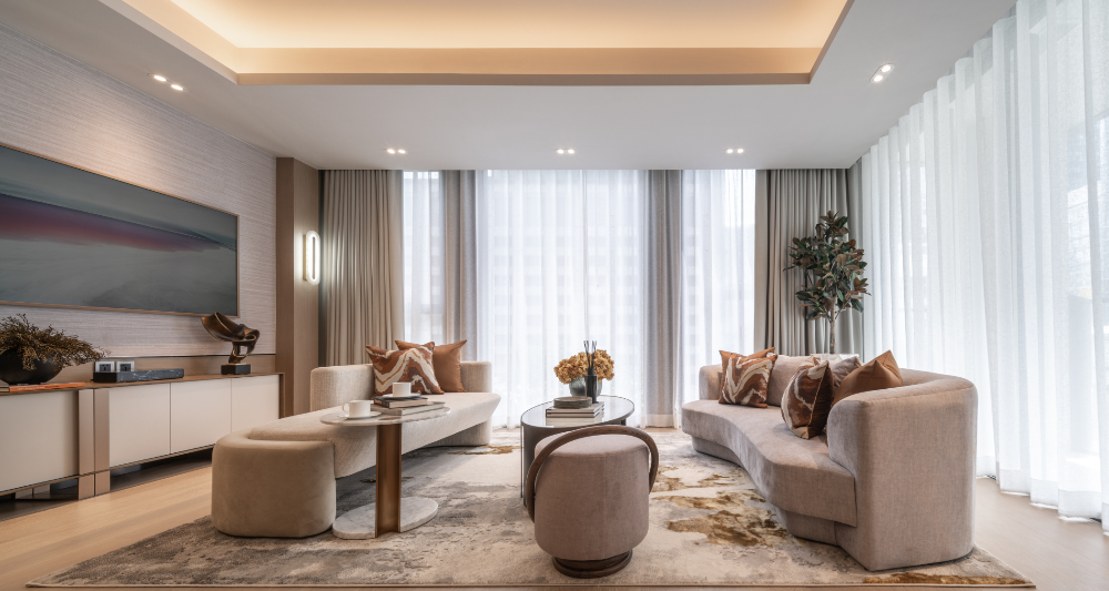 ขายคอนโดวิทยุ ชิดลม หลังสวน : 🔥🔥FOR SALE : 𝐓𝐨𝐧𝐬𝐨𝐧 𝐎𝐧𝐞 𝐑𝐞𝐬𝐢𝐝𝐞𝐧𝐜𝐞 , Size 𝟓𝟕 𝐬𝐪𝐦. 𝟏 Bed 𝟏 Bath Price 𝟐𝟐.𝟗𝐌𝐁 ติดต่อคุณณัฐ 𝟎𝟗𝟓𝟗𝟒𝟏𝟓𝟗𝟗𝟗