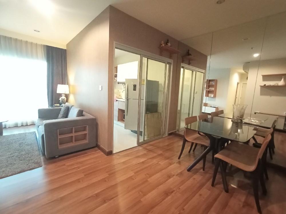 For RentCondoRattanathibet, Sanambinna : For rent 🥳 Centric Tiwanon 2 bedrooms, 2 bathrooms, only 17,500 baht, very large room, interested contact 0621429464