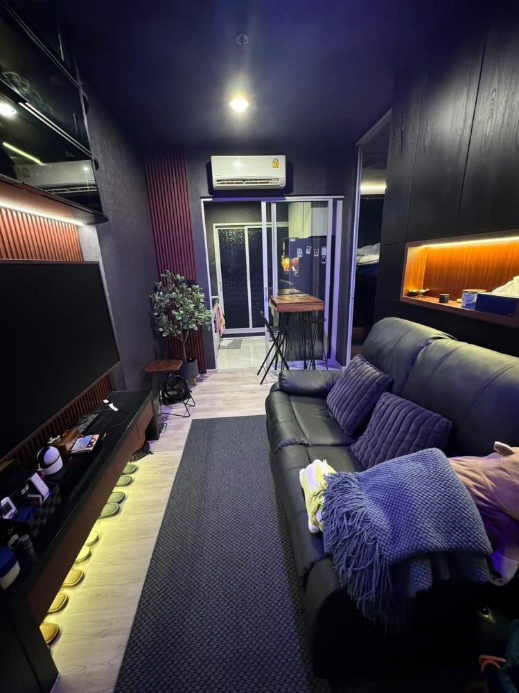 For RentCondoRamkhamhaeng, Hua Mak : ✅ NMN149 ✅ Line : @p2nproperty