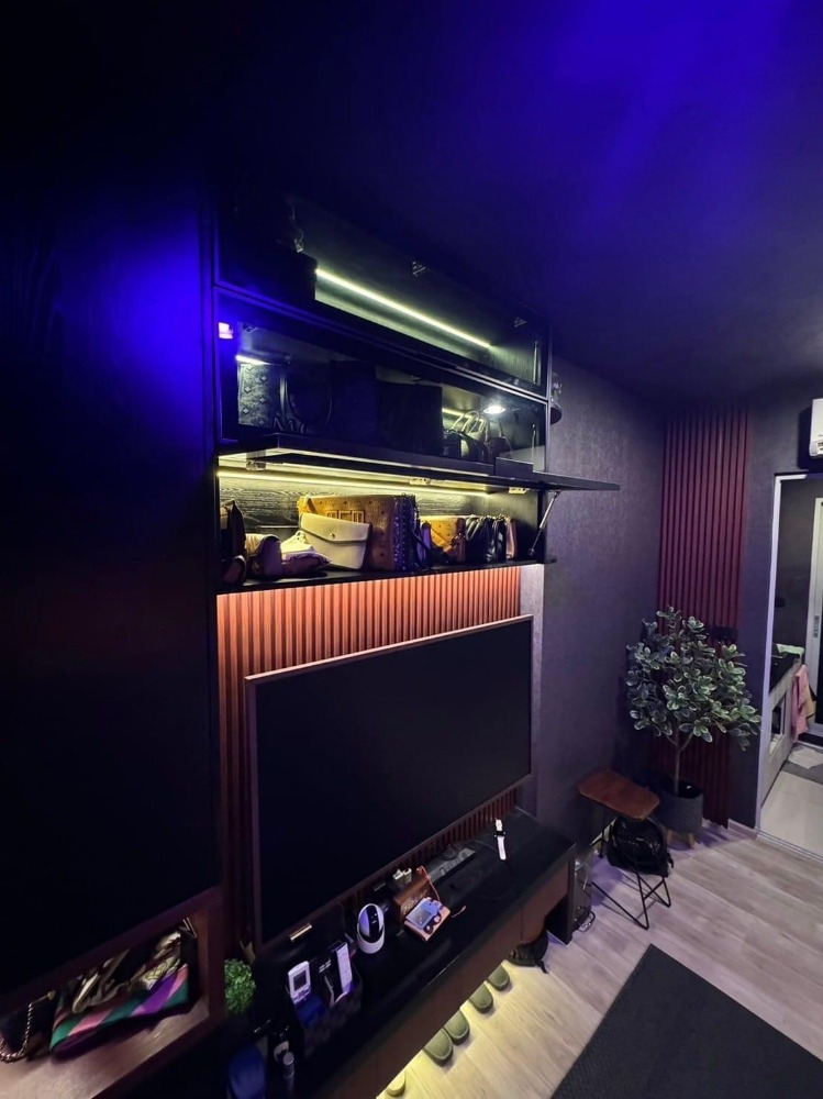 For RentCondoRamkhamhaeng, Hua Mak : ✅ NMN149 ✅ Line : @p2nproperty