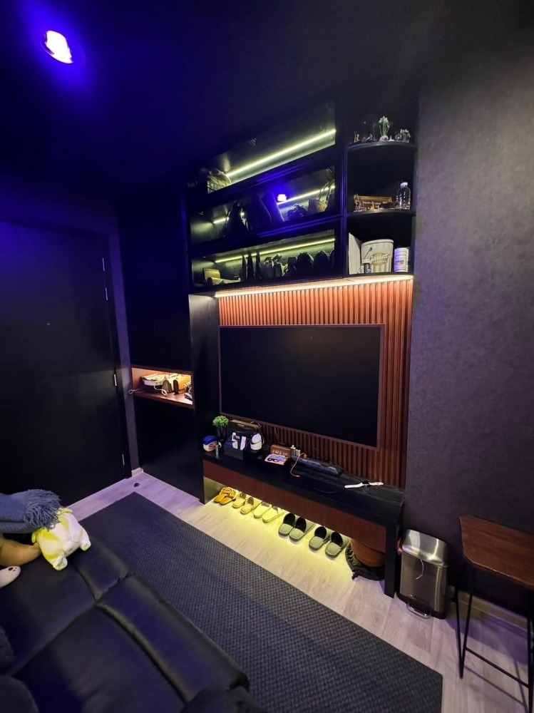 For RentCondoRamkhamhaeng, Hua Mak : ✅ NMN149 ✅ Line : @p2nproperty