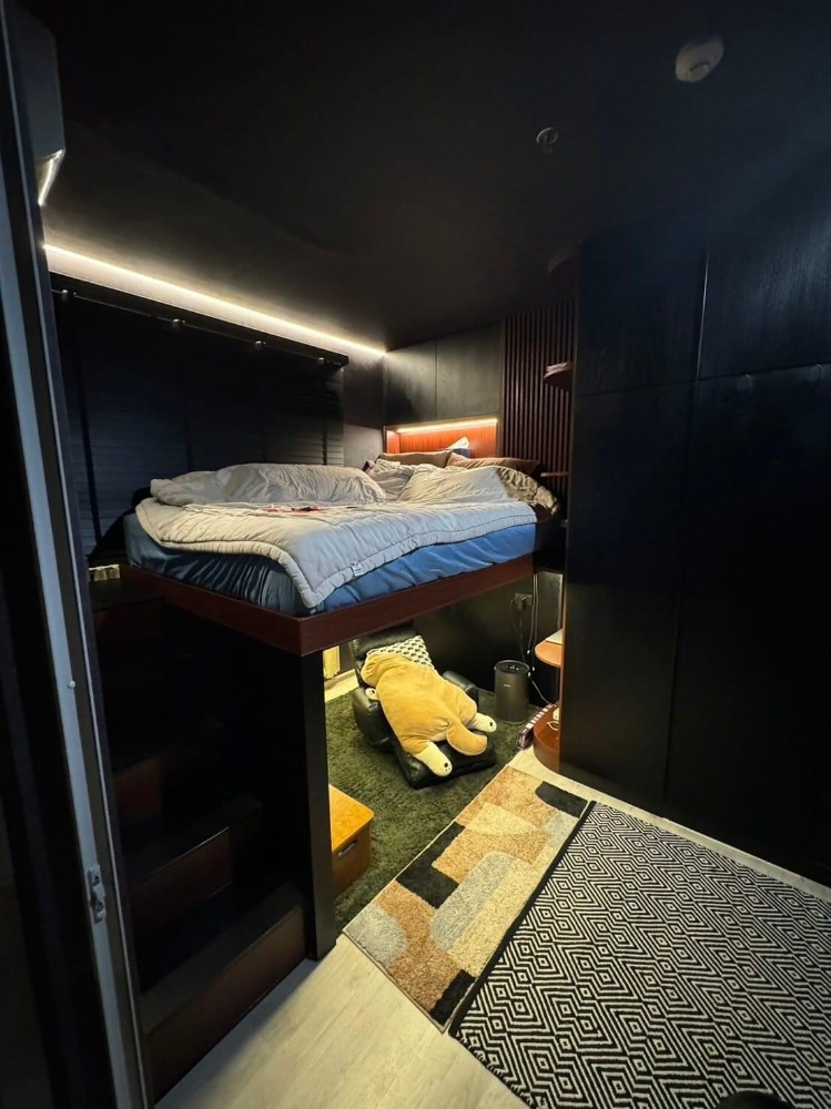 For RentCondoRamkhamhaeng, Hua Mak : ✅ NMN149 ✅ Line : @p2nproperty