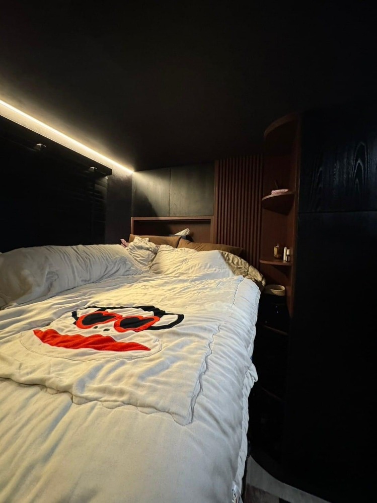 For RentCondoRamkhamhaeng, Hua Mak : ✅ NMN149 ✅ Line : @p2nproperty