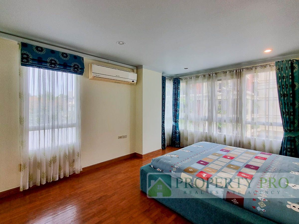 For SaleCondoSathorn, Narathiwat : Condo for Sale Baan Siri Sathorn Suanplu, 3 bedroom 124 sqm Fully-Furnished Near BTS Chong Nonsi, St.Louise, Nang Linchi, Rama 3 : MJ23S-052