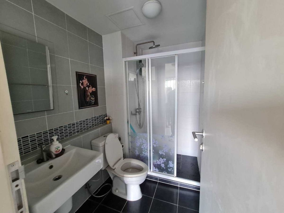 ขายคอนโดวงเวียนใหญ่ เจริญนคร : 🏠คอนโด Low rise🔥ใกล้ศิริราชเพียง 1กม🔥ขาย ดีบุรา พรานนก🔥