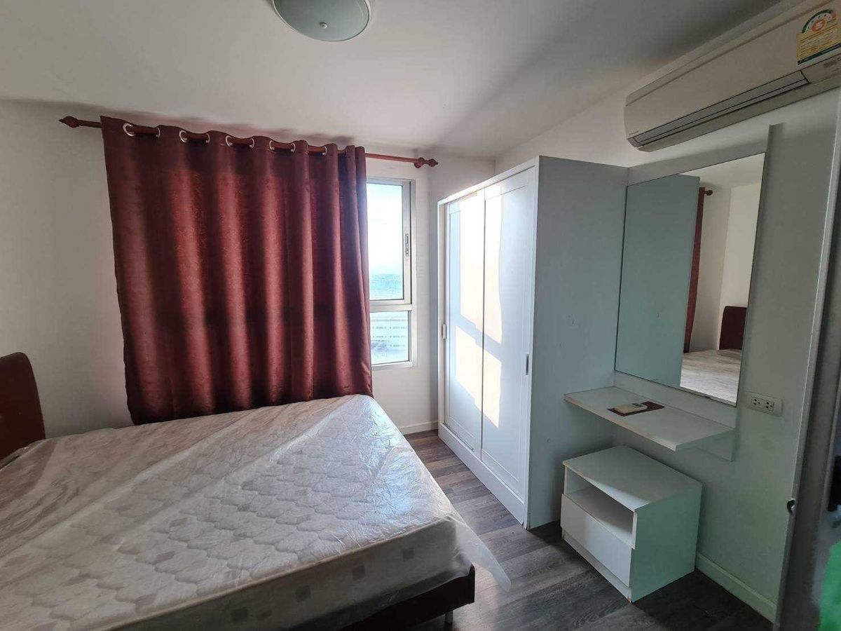 For SaleCondoWongwianyai, Charoennakor : 🏠Low Rise🔥 Near Siriraj only 1 km.