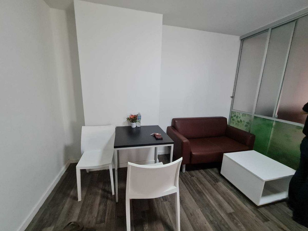 ขายคอนโดวงเวียนใหญ่ เจริญนคร : 🏠คอนโด Low rise🔥ใกล้ศิริราชเพียง 1กม🔥ขาย ดีบุรา พรานนก🔥